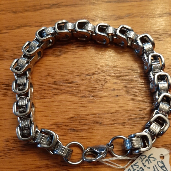 Men's jewelry - Picture 7 of 9